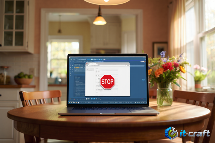 Почему Firefox перестал загружать файлы и как это исправить