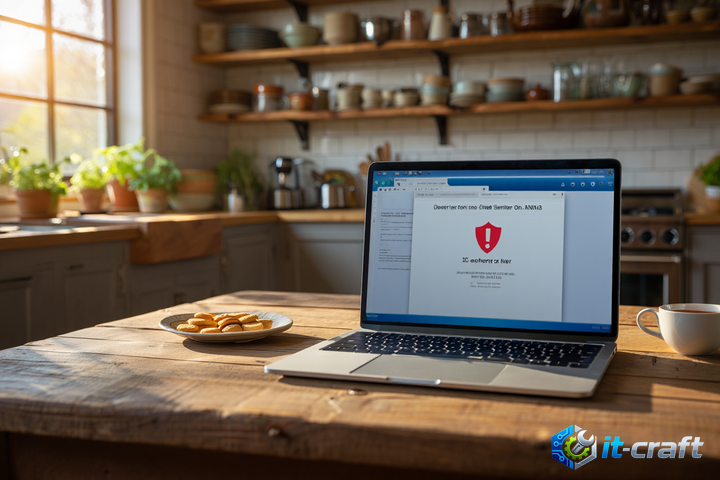 Что делать, если браузер не открывает локальные IP-адреса