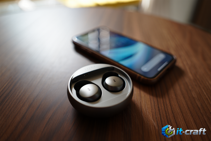 Что делать, если на Galaxy Buds не работает один наушник