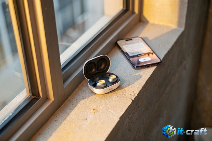 Как подключить Samsung Galaxy Buds к ноутбуку: инструкция