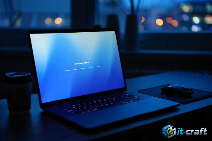 Как исправить работу тачпада Dell после обновления системы