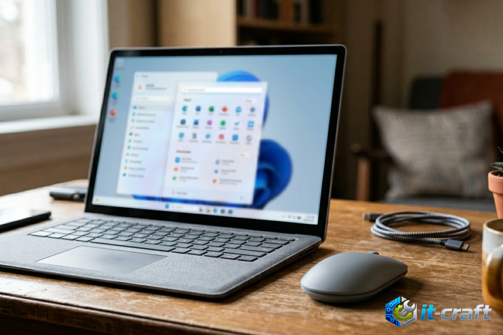 Windows не видит USB мышь: проверка и переустановка драйвера