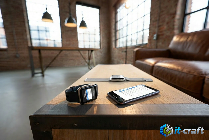 Почему на Apple Watch не приходят уведомления: как настроить