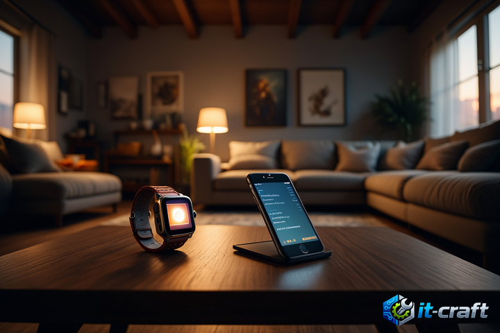 На Redmi Watch не приходят уведомления: как активировать