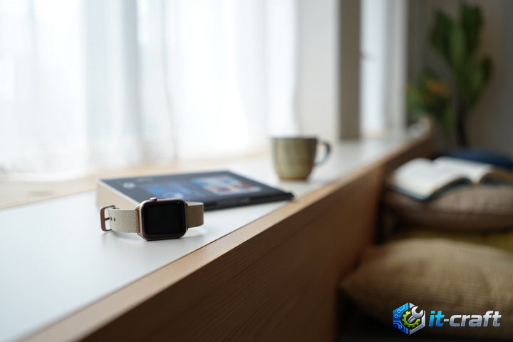 Ошибки синхронизации Redmi Watch: как восстановить данные