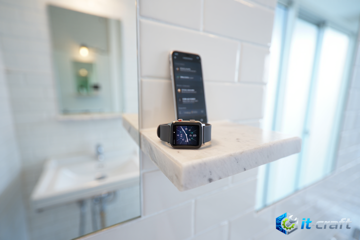 Apple Watch зависли на логотипе: как перезагрузить часы