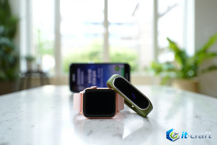 Не обновляется прошивка Xiaomi Mi Band: методы решения