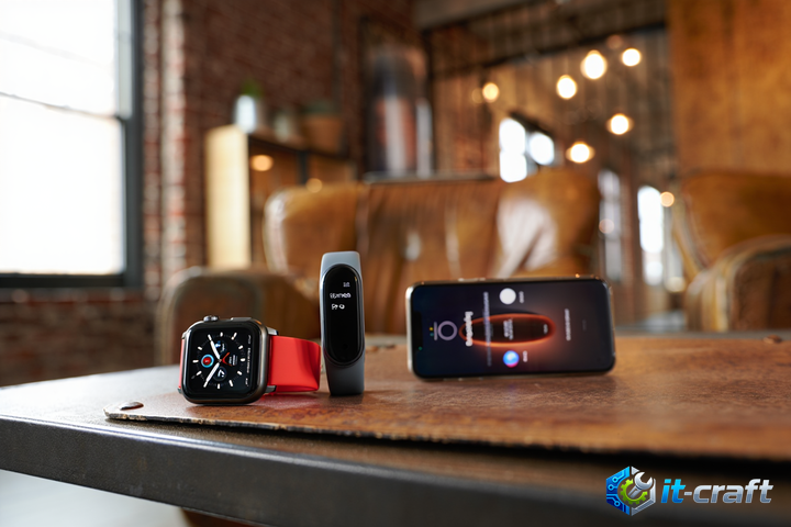 Xiaomi Mi Band завис на экране: как перезапустить браслет