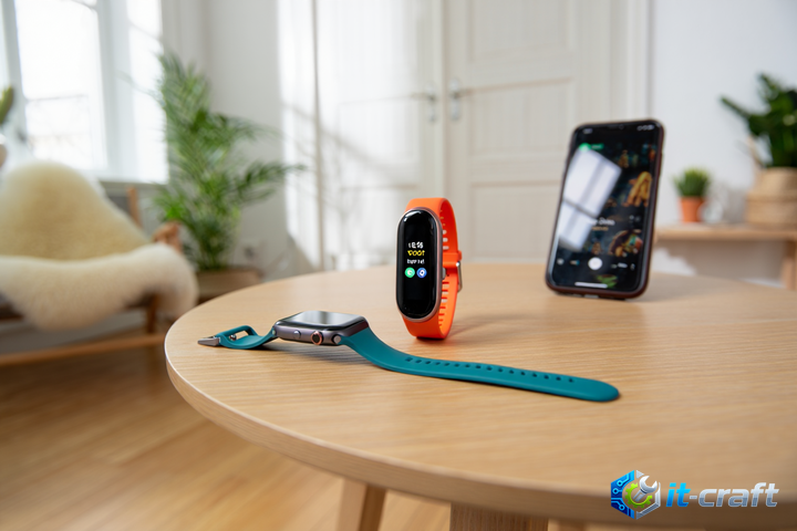 Xiaomi Mi Band не считает шаги: как откалибровать датчик