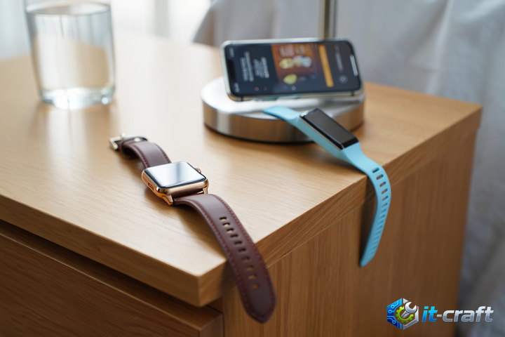 Почему Mi Band быстро разряжается: способы оптимизации