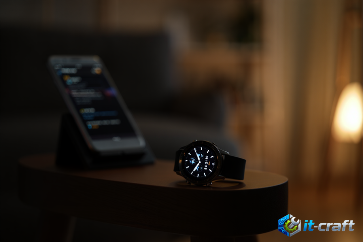 Почему не заряжаются Samsung Galaxy Watch: что проверить