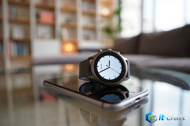 На Samsung Galaxy Watch не приходят уведомления: как исправить