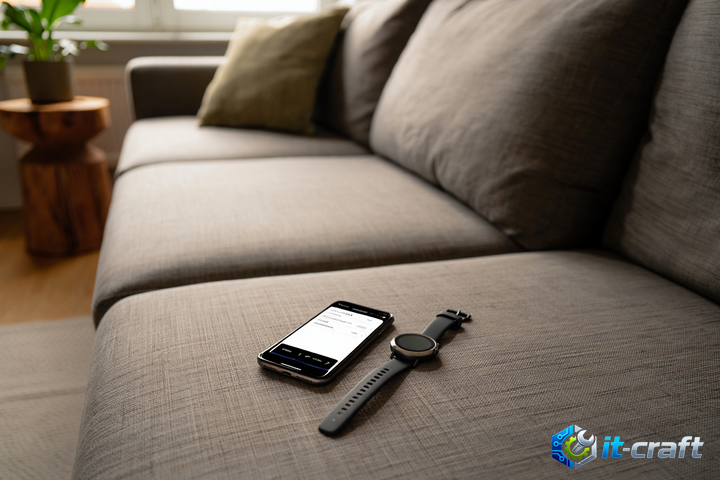 Huawei Watch GT зависают: как принудительно перезагрузить