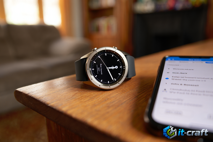 Быстро разряжаются Samsung Galaxy Watch: как продлить работу