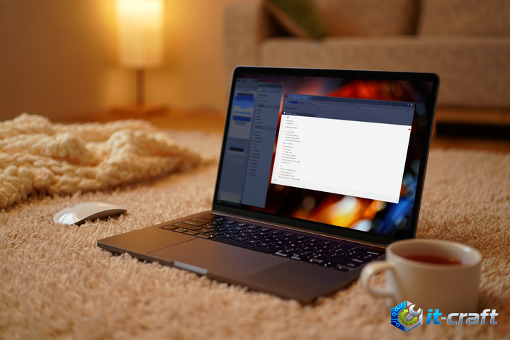 Ошибка драйвера HID устройства: как восстановить работу