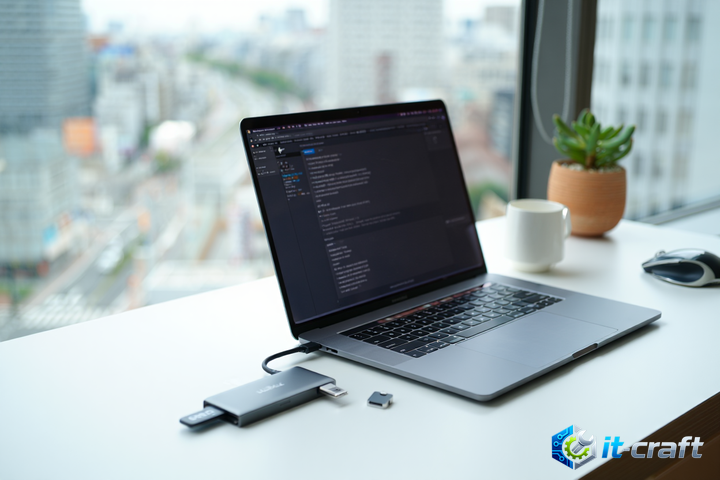 Не работает картридер: как исправить ошибку драйвера
