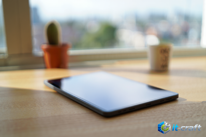 Что делать, если планшет не включается после падения