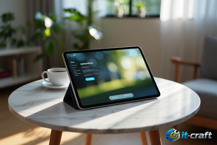 Как исправить ошибку подключения планшета к компьютеру по USB