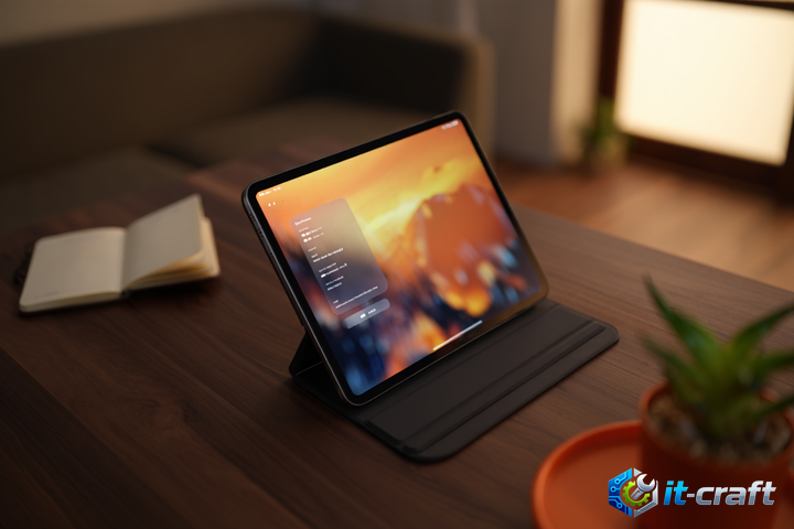 Почему планшет не видит камеру и как восстановить доступ