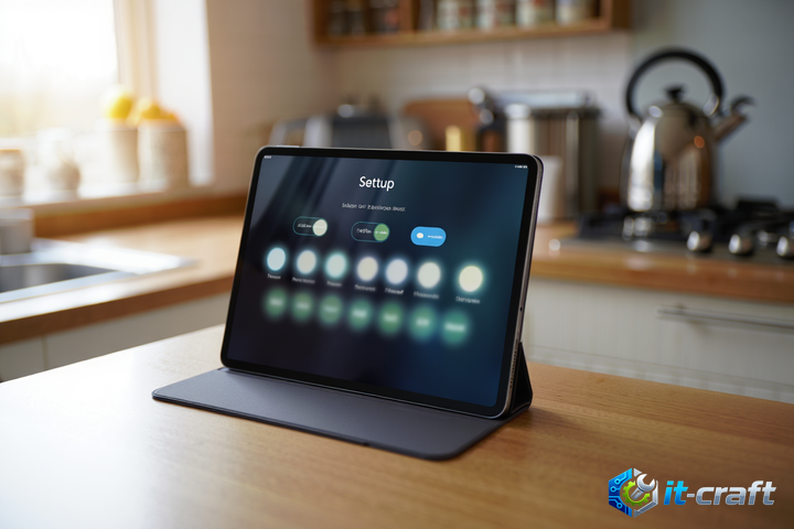 Не работает микрофон на планшете: программные и железные решения