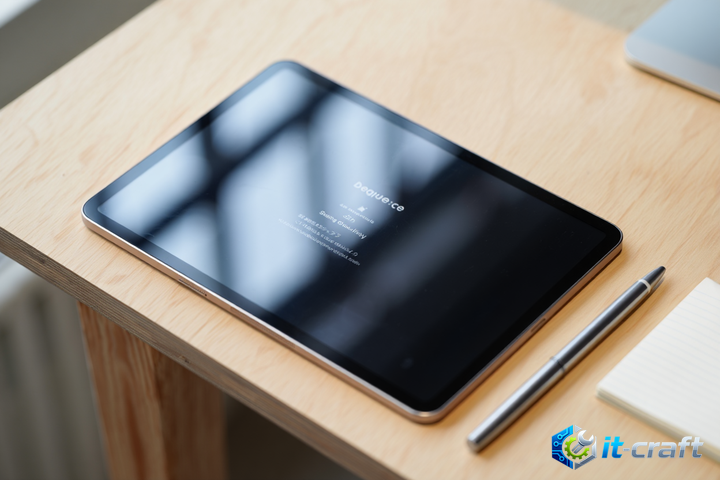 Планшет не распознаёт SIM после обновления: как исправить