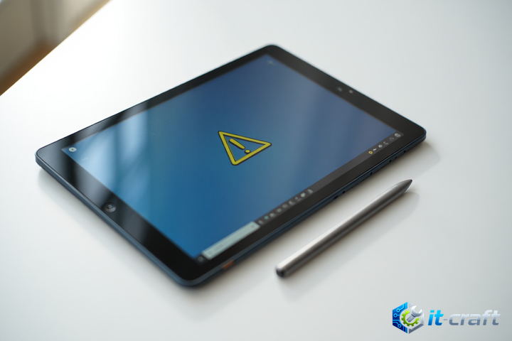 Что делать, если планшет не видит сеть сотового оператора