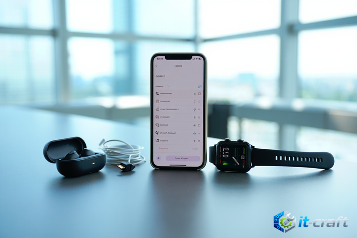 Фитнес-браслет не подключается к телефону: методы решения