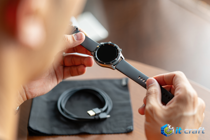 Что делать, если Samsung Galaxy Watch не включаются