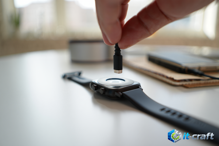 Почему фитнес-браслет быстро разряжается: способы экономии