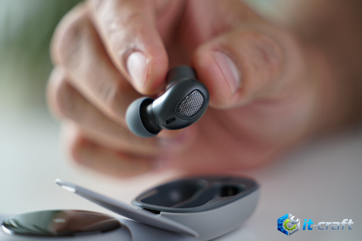 Что делать, если не работает один беспроводной наушник