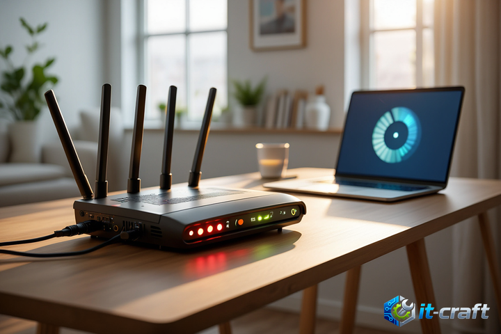 Медленный интернет через репитер: как настроить повторитель