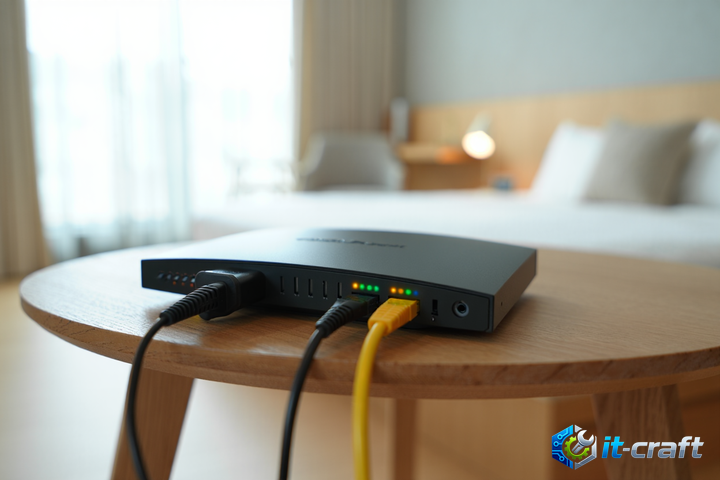 Как создать гостевую Wi-Fi сеть и зачем она нужна