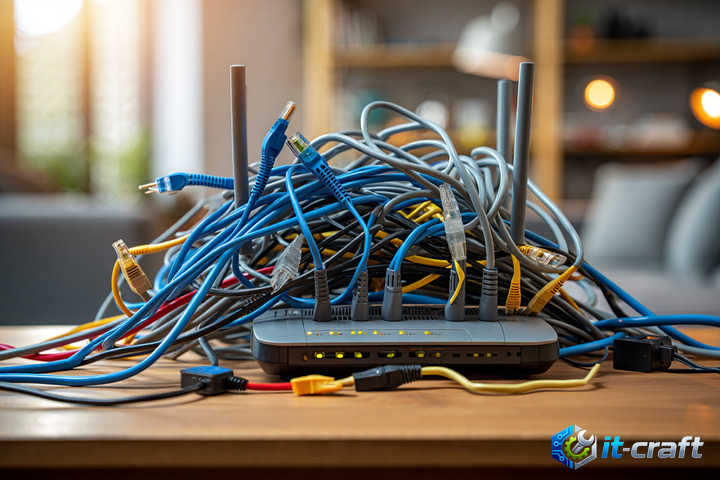 Как читать системный журнал роутера для поиска ошибок Wi-Fi