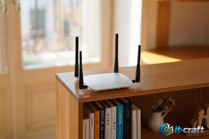 Методы усиления Wi-Fi сигнала без покупки нового оборудования