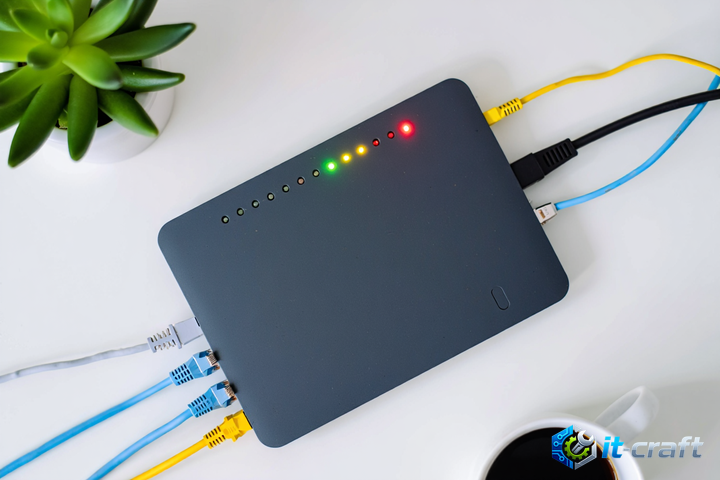 Как сменить пароль и имя Wi-Fi без сброса настроек роутера