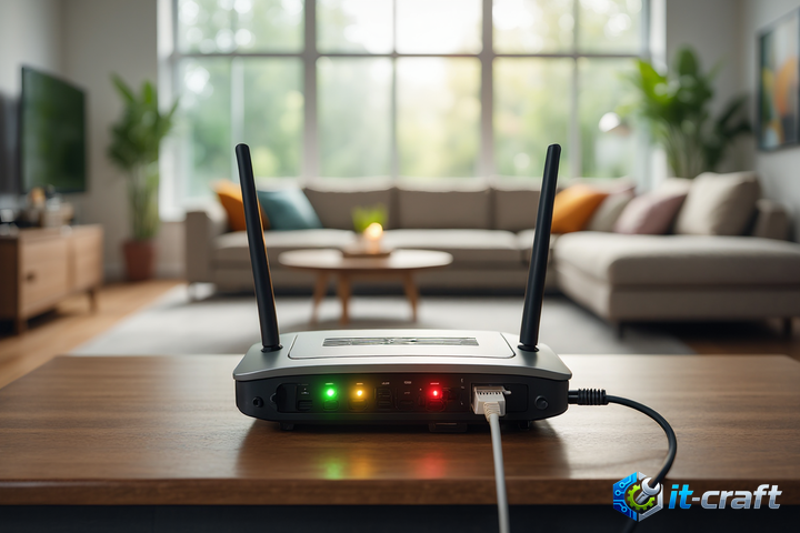 Роутер не работает после подключения нового устройства — конфликт IP