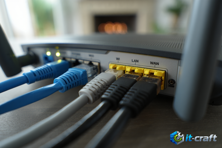 Не удается зайти в настройки роутера через LAN — проверка прав доступа