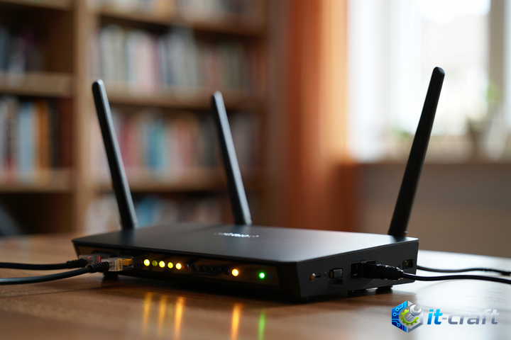 Роутер работает только после перезагрузки — как лечить зависания