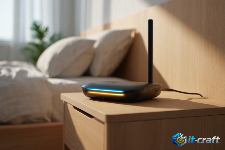 Как увеличить мощность сигнала в настройках роутера