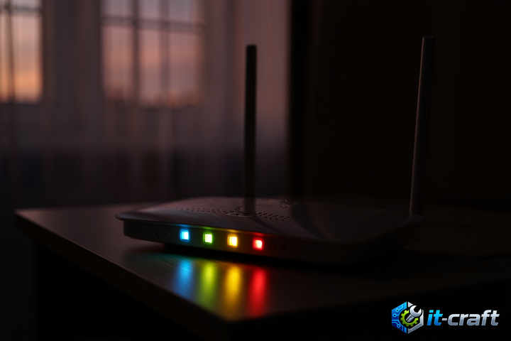 Как ограничить скорость интернета для гостевого Wi-Fi