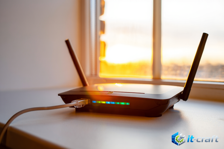 Нестабильный интернет после замены кабелей — проверка обжима