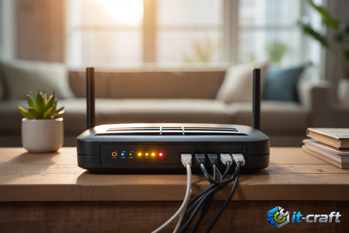 Wi-Fi ловит только рядом с роутером: как расширить зону