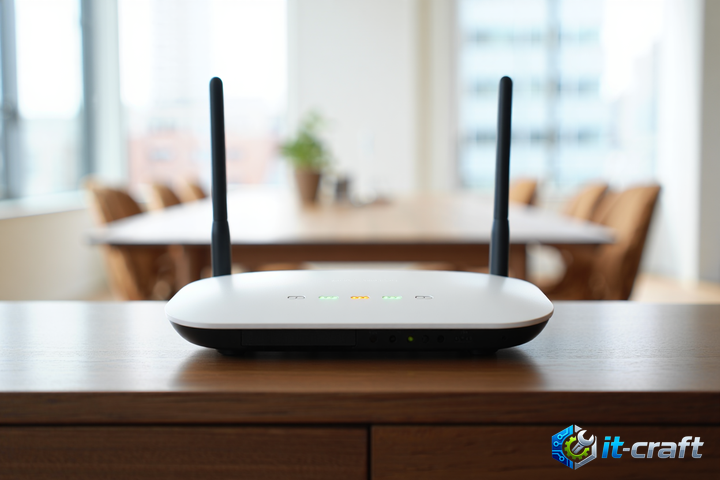 Wi-Fi не виден старым ноутбуком: включаем режим совместимости