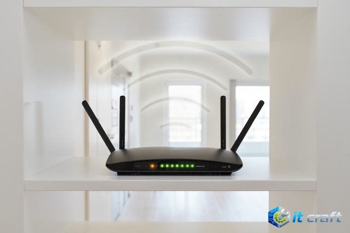 Роутер не отображает MAC адреса клиентов — как включить мониторинг