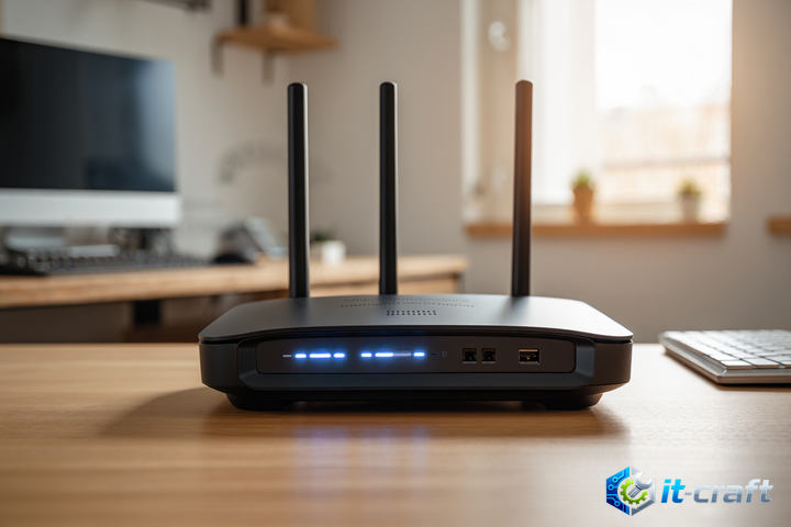 Лаги в играх через Wi-Fi: методы оптимизации беспроводной сети