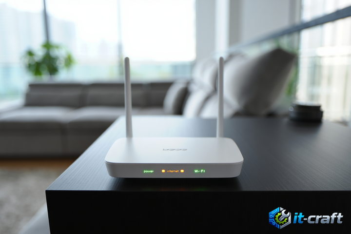 Роутер не отвечает на запросы из локальной сети — настройка ICMP