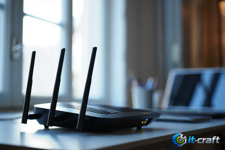 Не удается подключить один роутер к другому по LAN — простая схема