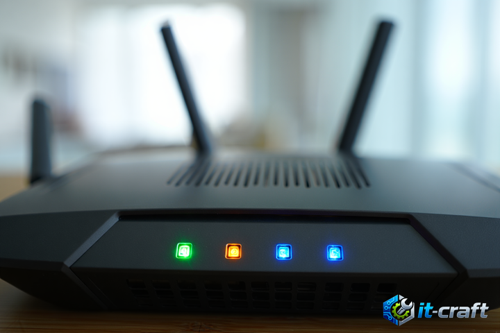 Роутер не восстанавливается после сброса — глубокое восстановление