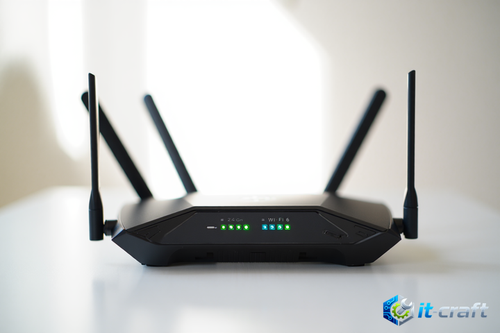 Низкая скорость Wi-Fi на большом расстоянии: как усилить