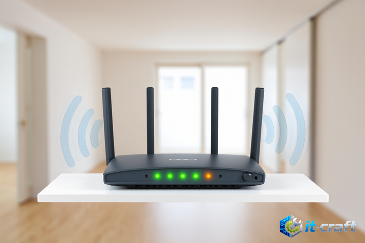 Как быстро восстановить настройки роутера из бэкапа — инструкция